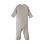Novorodenecký overal Jumper Newborn Seersucker LODGER veľ. 50