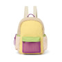 Midi Backpack batôžtek Butter Yellow Studio Noos
