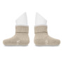 Detské ponožky Stay-on-Socks Newborn 1 pár