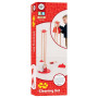 Upratovací hrací set červený Bigjigs Toys