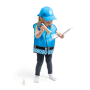 Kostým policajt Bigjigs Toys 3 - 5 rokov