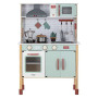 Drevená Kuchynka Mini Chef FreeOn Free2Play