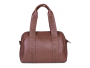 Prebaľovacia taška Mommy Club Signature Vegan Leather Childhome