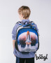 Školská aktovka Shelly Space Shuttle Baagl
