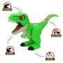 Interaktívny T-Rex Jr.