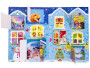 Adventný kalendár - 24 kníh