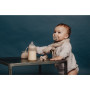 Cumlík anatomický silikón 6-18 m SX PRO Colour Essence Suavinex