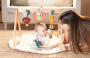 Hracia deka s hrazdou Garden of Adventures Tiny Love