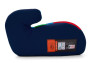 Autosedačka podsedák 125-150 cm Paw Patrol Boy