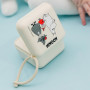 Krabička na cumlíky Moomin Bibs