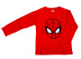 Detské pyžamo Spiderman Pavučina Snugs