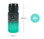 Tritánová fľaša na pitie Gradient 350 ml Baagl