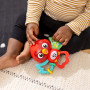 Hračka hudobná senzorická Roxy's Bright Flight™ 3 m+ Baby Einstein