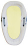 Prestieradlo do kočíka 75 x 35 cm Jersey Česká výroba