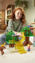 Magnetická stavebnica Treetop Adventure 42 dielikov Magna-Tiles
