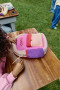 Mini Backpack batôžtek Bright Pink Studio Noos