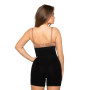 Popôrodné sťahovacie nohavičky Belly Binder Black Wondermom