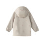 Softshellová bunda Lake Silver Cloud Flower Leokid