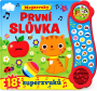 Prvá slovíčka – 18 superzvukov