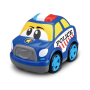 Kiddy Go! Policajné auto 2,4GHz
