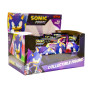 Sonic figúrka 1 ks