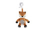 Naťahovací hrací strojček plyš 30 cm záves na postieľku/kočík Babyted
