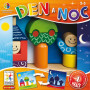 Mindok Smart - Deň a noc