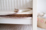 Matrac Coco 60 x 120 x 10 cm Candide