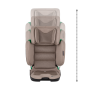 Autosedačka Flex Pro i-Size Air 100-150 cm (15-36 kg) Petite & Mars