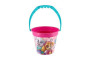 Vedierko okrúhle 3,4 l plast Paw Patrol/Tlapková patrola