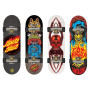 Tech Deck Fingerboard štvorbalenie