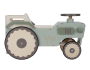 Odrážadlo traktor Farma Little Dutch