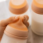 Zero Zero anti-koliková fľaša Light 120 ml A Suavinex