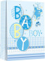 Taška darčeková S - Baby boy