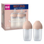 Set fliaš Mammafeel 250 ml 2 ks