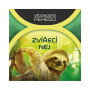 Vedomostné pexeso - Zvieracie NAJ Albi