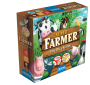 Superfarmár hra s kockami Granna