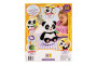 Panda s nočníkom Little Live Pets
