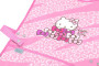 Detská zástera Hello Kitty Sweet Leopard GRS Baagl