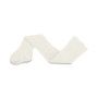 Detské pančuchy Stay-on-Tights Off White