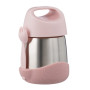 Termoska na jedlo 335 ml B.box