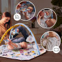 Deka na hranie Smartplay Kinderkraft