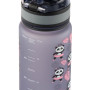 Tritánová fľaša na pitie 500 ml Baagl