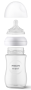 Cumlík Natural Response 2 Philips AVENT pomalý prietok 0 m+, 2 ks