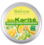 Limeta-Lemongrass Bio balzam 50 ml