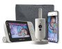Philips AVENT Opatrovateľka detská video múdra SCD953/26