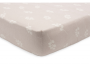 Prestieradlo napínacie 120 x 60 cm Jollein