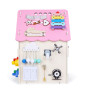 Activity board Domček 2Kids Toys