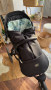Fusak 2 v 1 Cocoon Softshell Emitex