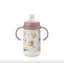 Druhá fľaša s uškami Walk 270 ml Suavinex